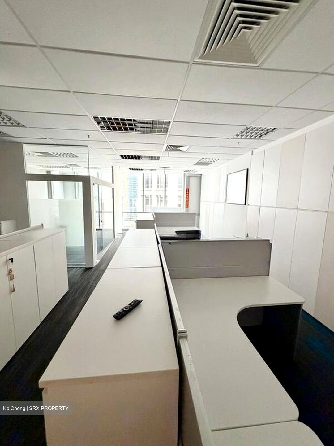 One Raffles Quay (D1), Office #513854731